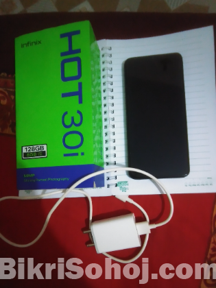 Inifinix Hot 30i